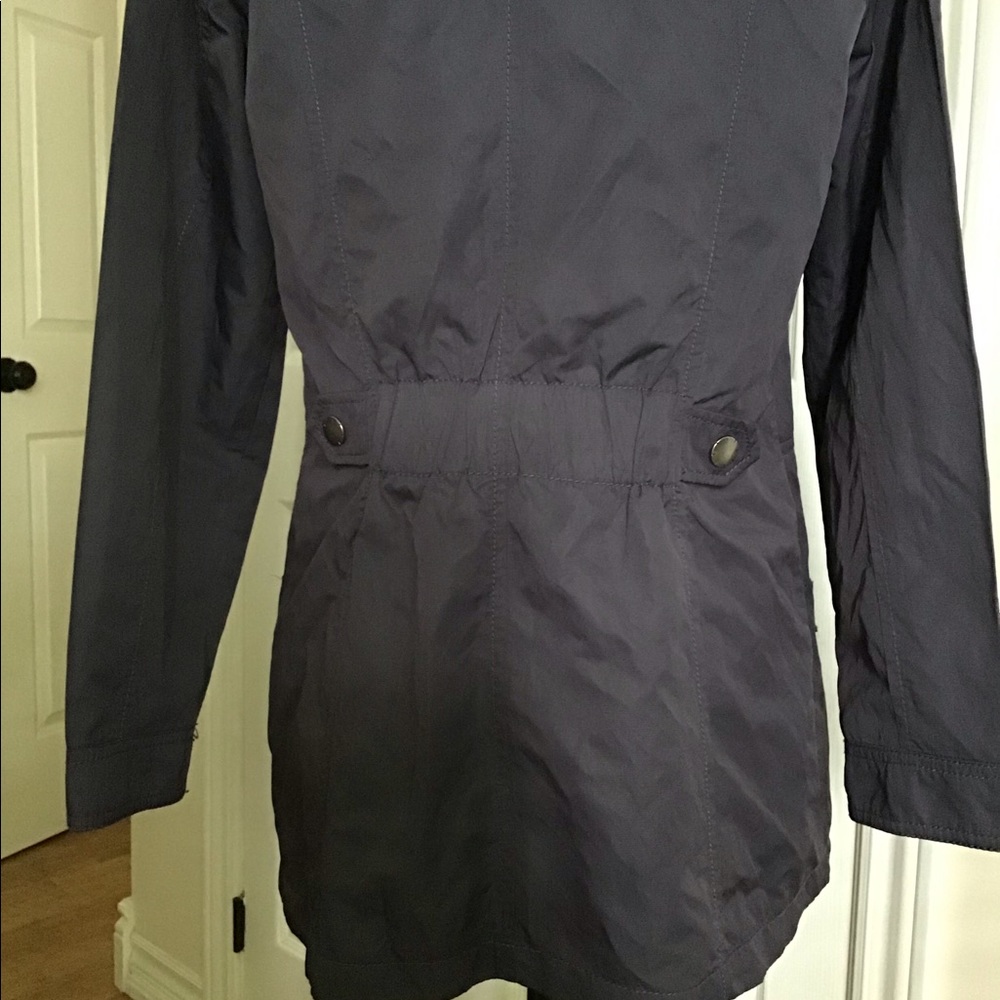 NUAGE coat - Picture 3 of 16